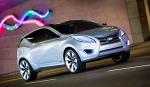 Hyundai HCD-11 Nuvis Concept 2009 года
